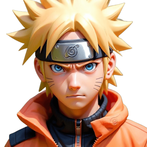 Naruto